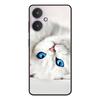 Case For Redmi 13C 5G Case Cool Silicone Protective Cover for Xiaomi Redmi 13C 5G Bumper Redmi13C 13 C 5G Fundas Black Coque