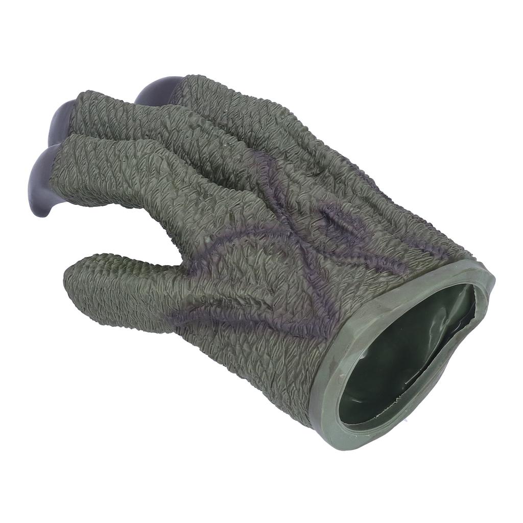 Dinosaur Claws Jurassic World Gloves Hands Paw Toys Costume Accessories for Adults Kids
