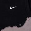 Nike Толстовки Мужские Черные С Круглым Вырезом Умеренные Обычные (унисекс) Толстовки