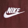 Nike Куртка Club Futura однотонная, с воротником-стойкой, свободного кроя, с длинными рукавами, мужская куртка FZ0657-619
