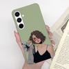 For Samsung A54 5G Case Cute Soft Silicone TPU Back Cover For Samsung GalaxyA54 A 54 Phone Case on SamsungA54 Coque Bumper Funda