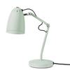 Superliving Desk Lamp "Dynamo 345" Matte Light Mint