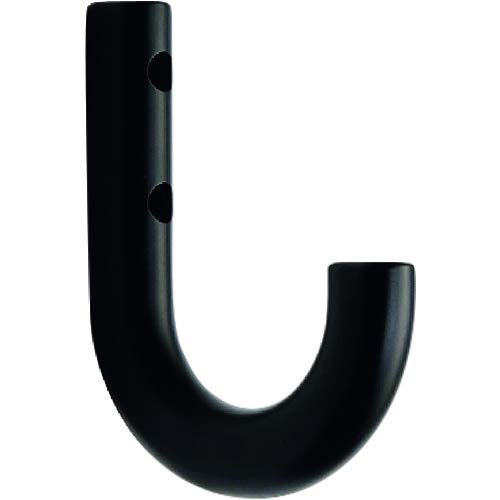 Sugatsune Industries (110041193) HK-AJ100-BL / Крючок Jumbo из алюминиевого сплава HKAJ100BL