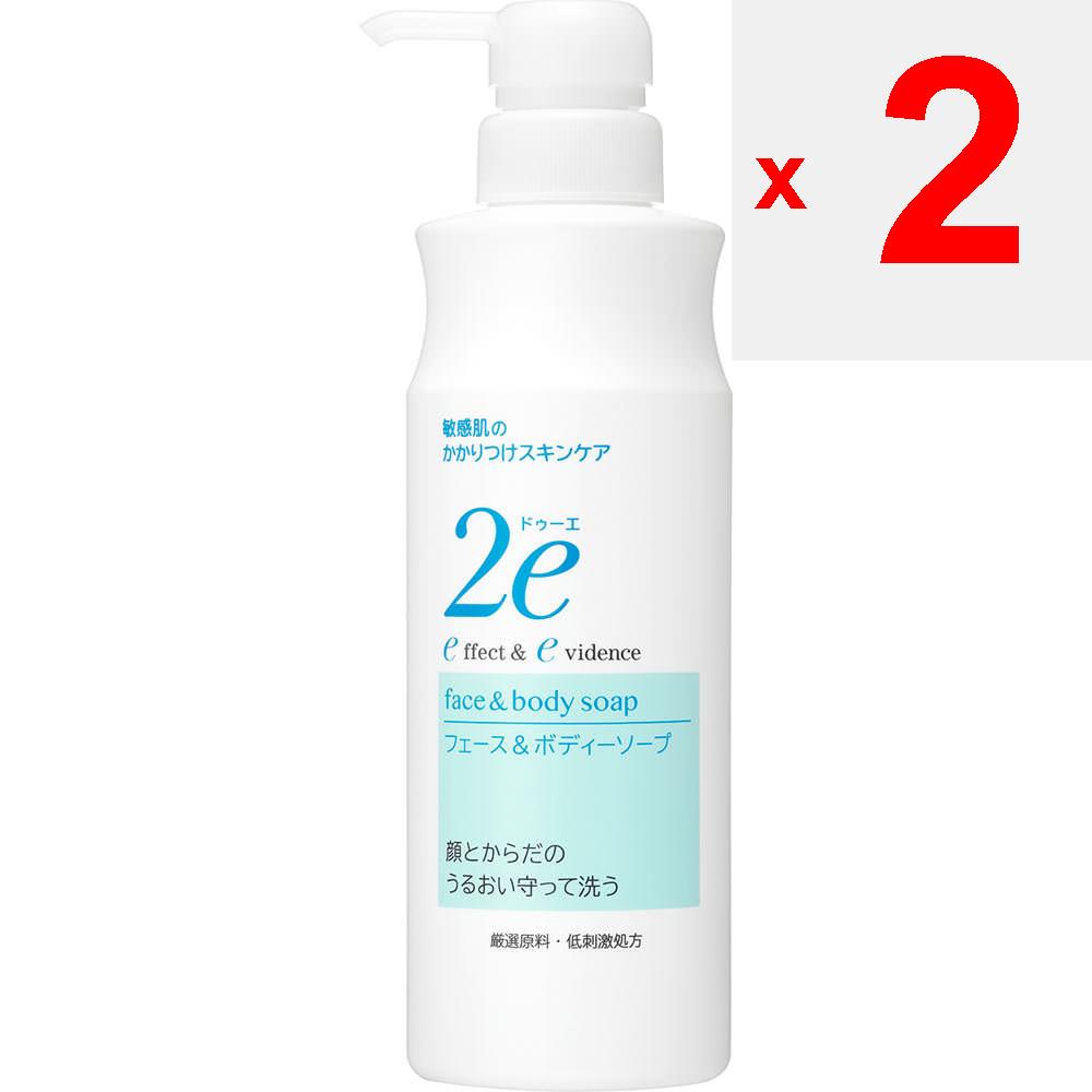 Shiseido Мыло для лица и тела Douhet 420 мл Уход за лицом Другие бренды После мытья тщательно ополосните, чтобы смыть все остатки средства. После мытья тщательно прополощите
