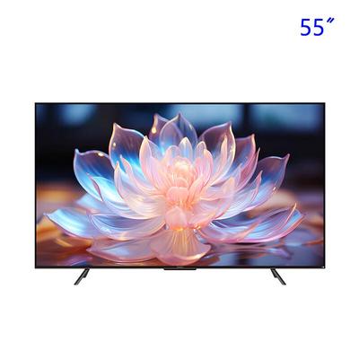 Skyworth 55-дюймовый 4K Smart TV Дисплей CN вилка (адаптер в комплекте)