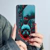 Чехол для телефона OPPO Find X2 Neo / Reno3 Pro 5G CPH2009 Силиконовый Сладкий Расписной Мультяшный Funda Прекрасный Печатный Coque Корпус