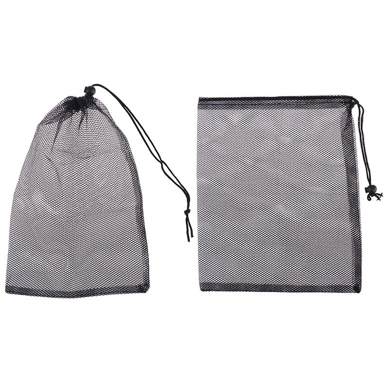 Mesh Bag Acquarium Pond For Bio Ball Ammonia Aquarium Fish Tank Isolation Bag