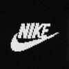 Nike Наборы Носков Унисекс 3 пары Черные DX50750-10