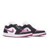 Air Wmns Air Jordan 1 Черный Цветок кактуса DC0774-005