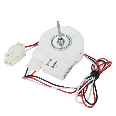 A96I-DRCP5030LA Для замены двигателя вентилятора испарителя холодильника DC12V 2.5W 0.21A 1550 об/мин