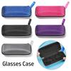 Accessories Bag Holder Eyewear Protector Zipper Box Glasses Case Hard Eye Glasses