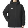 Under Armour Мужская черная пуховая куртка, Сумка 22600902-001