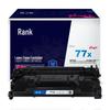nt-pnh277xcf black 10500 pages with chip