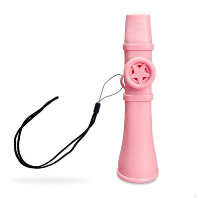 Kazoo Регулируемый тон цвета Модернизированная флейта любители музыки Фортепианная клавиатура