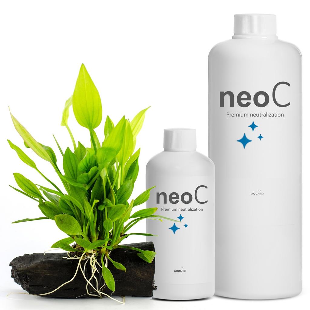 Neo C 1000ml - Water Neutralization + Nutrients
