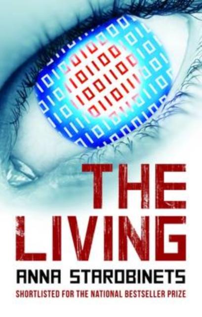 Книга The Living