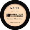 Пудра Nicks Professional HD Finishing Powder 2 Banana 8 г