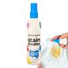 120ml Spray Stain Remover Fabric Laundry Removing Effective Stain Treater Spray Spot Remover Laundry Spray For Pet Candle Stains