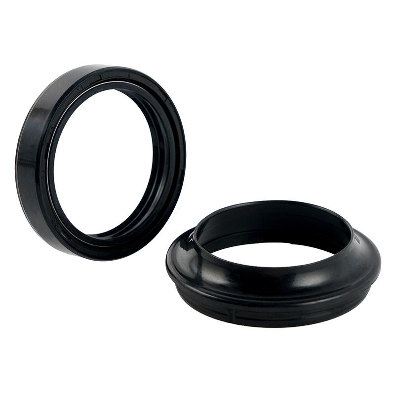 Fork Oil Dust Wiper Seal Washer For Suzuki DL650 DL1000 V-Strom DR-Z250 DR250 250S 250SE 350 350S SE GSF1200S Bandit GSX-R750