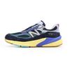M990AC6 Action Bronson New Balance 990V6 Лазурит Затмение Попкорн (Мужской)