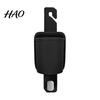 Car Seat Clutter Organizer Leather Door Cup Holder, Multifunctional Vehicle Drink Hanger Automotive Storage with Headrest Hooks, Window Holder
