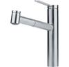Смеситель Tango Neo Pull-Out Spray сталь (1150596389)