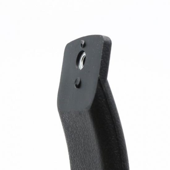 2X Interior Door Handle Driver Or Passenger Side Ide For 97-06 Jeep Wrangler