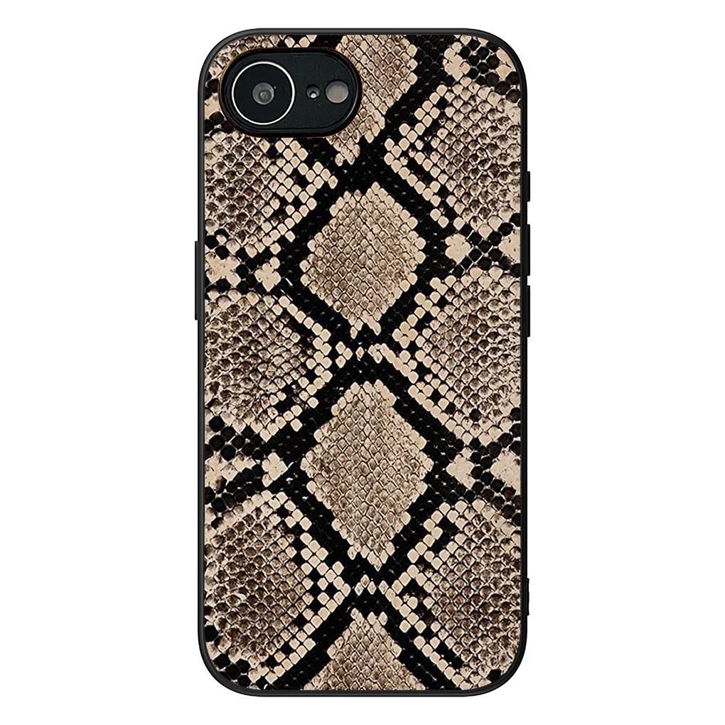 Phone Cover for Xiaomi Poco C75 C65 C71 C85 X7 X6 X5 F7 F8 Ultra F6 Pro Casing Flexible Case Cow Print Leopard Snake Camouflage