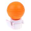1Pc Soda Bottle Lid Sealer Silicone Carbonated Drink Leak-proof Bottle Cap Reusable Inflation Pump Bottle Stopper Protector Snap