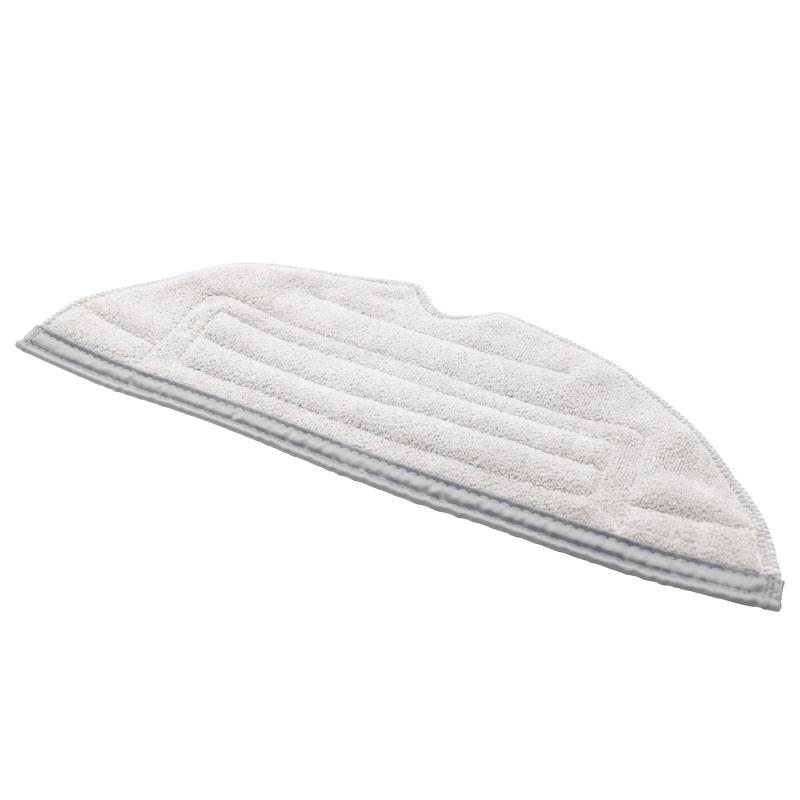 Сменные части Ткань для швабры для Roborock S7 MaxV/S8/S8+ Аксессуары для пылесоса Антимикробная ткань для пыли