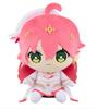 Hololive Друзья с тобой Плюшевая фигурка Сакуры Мико Микочи Волшебница Мико