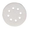 P-33386 Abrasive Discs, White