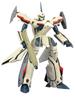 Macross Plus Полностью трансформируемая модель с Fast Pack и собранная модель 1/60 YF-19 - Предварительно окрашенная