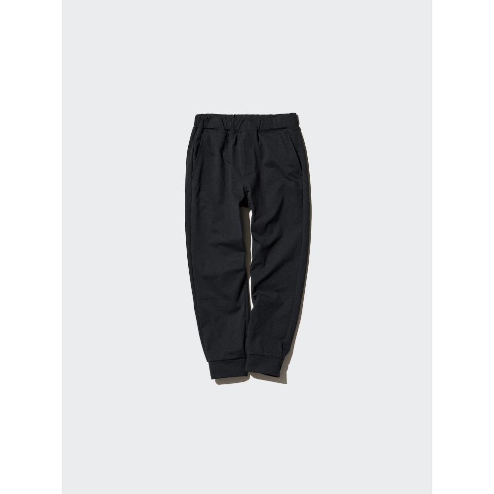 Uniqlo Детские ультраэластичные спортивные штаны для активного отдыха
