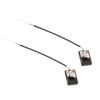 Безопасный передатчик Flysky FS-GT3B GR3C GT3 GT2 и приемник FS-GR3E 2.4G GR3E, дальнобойный передатчик