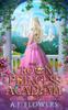 Книга Crown Princess Academy : Book 1 : 1
