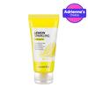Лимонная пенка для умывания с газом 200 мл