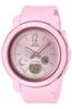 Casio Watch Pastel Pink Baby-G Women's BGA-290DS-4AJF