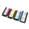 4 цветных картриджа с чернилами Замена картриджа с чернилами для 8610 8620 8625 8630 8640 8650 8660