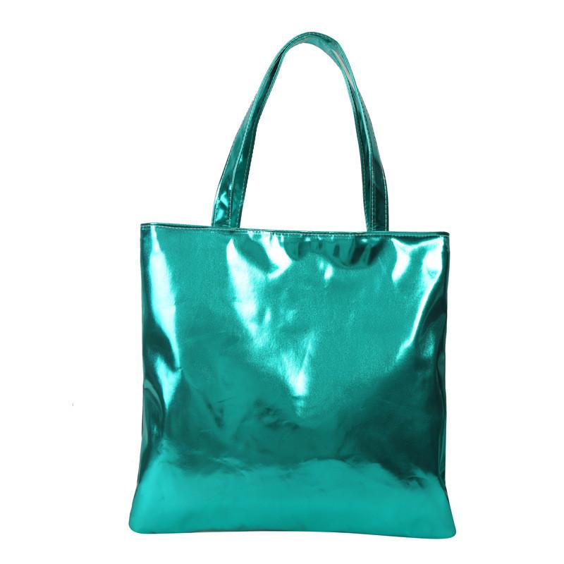 Casual Trendy Tote Bag With Polyester Lining And Inner Patch Pocket Medium Size