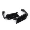 NEW-Motorcycle Bar End Base Deflectors Handguard Protector For MT-09 MT09 SP 2025 Hand Guards