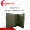 Yuangfengjiye Tactical Training Simulated Obstacles