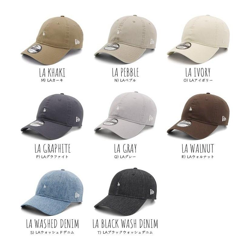 Кепка Era Микро-логотип ONSPOTZ Эксклюзив N840TW267 9 Twenty MLB