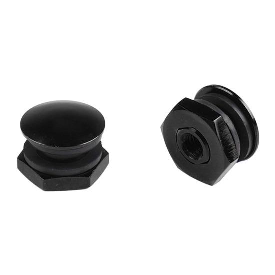 Комплекты стоек заднего стекла плоской формы для Honda Civic 92-95 EG