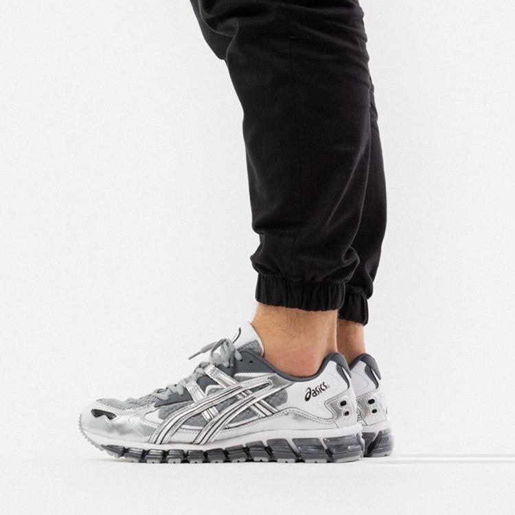 ASICS Gel-Kayano 5 360 'Sheet Rock Silver' Men's 1021A162-020