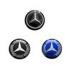 wzcbs10 Hot Car Key Sticker Auto Control Keychain Emblem Accessories For Mercedes Benz AMG Smart W205 C300 W203 W206 W108 W Car Sticker