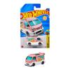 Hot Wheels Kei Swap Базовая машинка Игрушечный мини-транспорт Розовый JFN76 Для детей от 3 лет