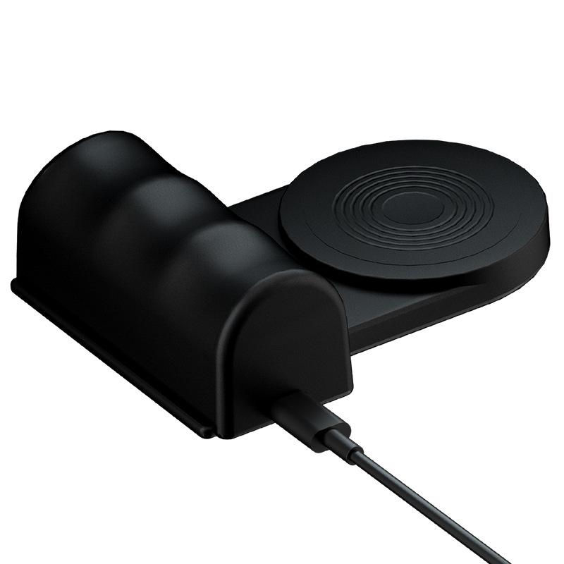 Магнитный многофункциональный кронштейн Magsafe Bluetooth для камеры с беспроводной зарядкой и стабилизатором