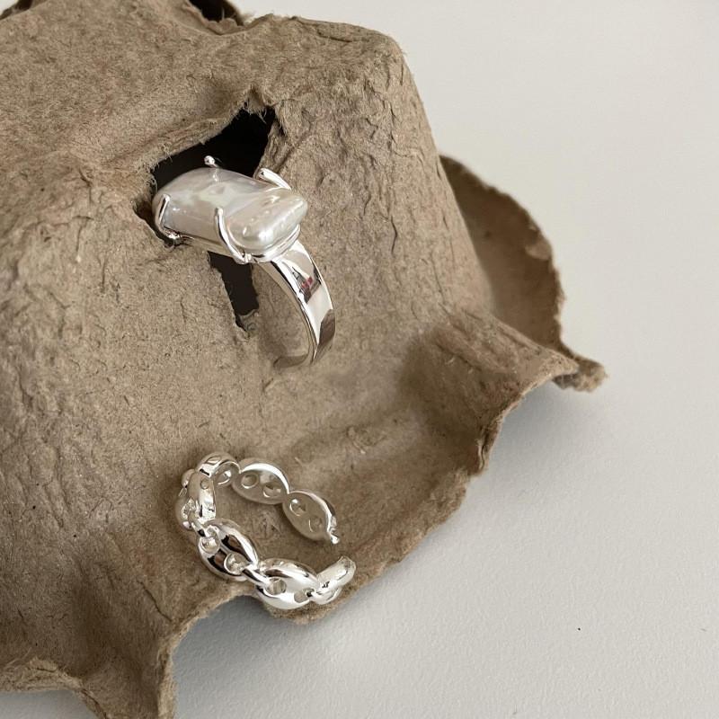 Stylish And Unique Korean Design Pig Nose Ring For Women Adjustable Copper Fashion Jewelry