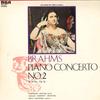 LP Record SVIATOSLAV RICHTER ERICH LEINSDORF  Brahms Piano Concerto No. 2 In Bf RGC1130 RCA 1974 Japan Classical Used